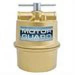 Motor Guard M-C100 Activated Carbon Filter