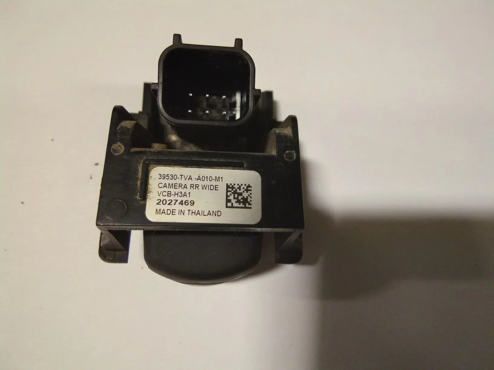 Pre-Owned 18 Honda Accord Rear View Camera OEM (Good)