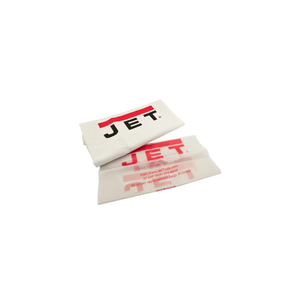 Jet 30 Micron Replacement Filter And Collection Bag Kit