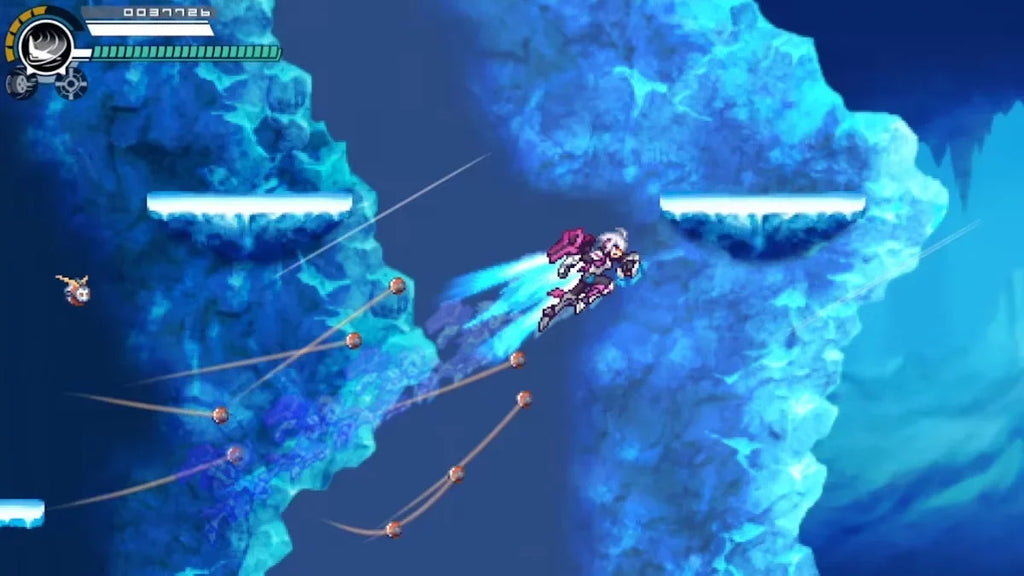 Gunvolt Chronicles: Luminous Avenger iX 2 [Nintendo Switch]