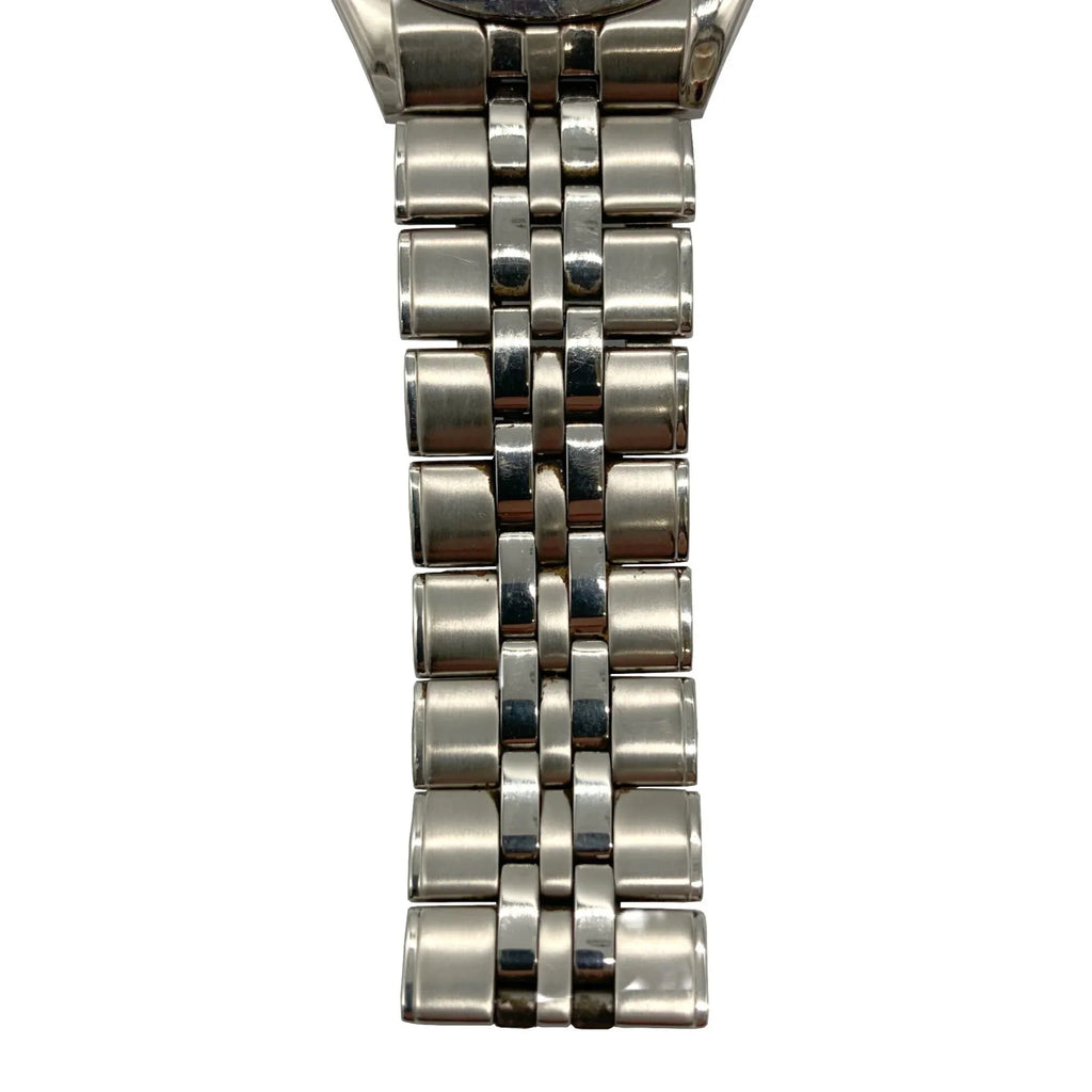 Pre-Owned SEIKO Dolce Watch 7B42-0AE0 SADZ063 Men's Radio Solar (Good)