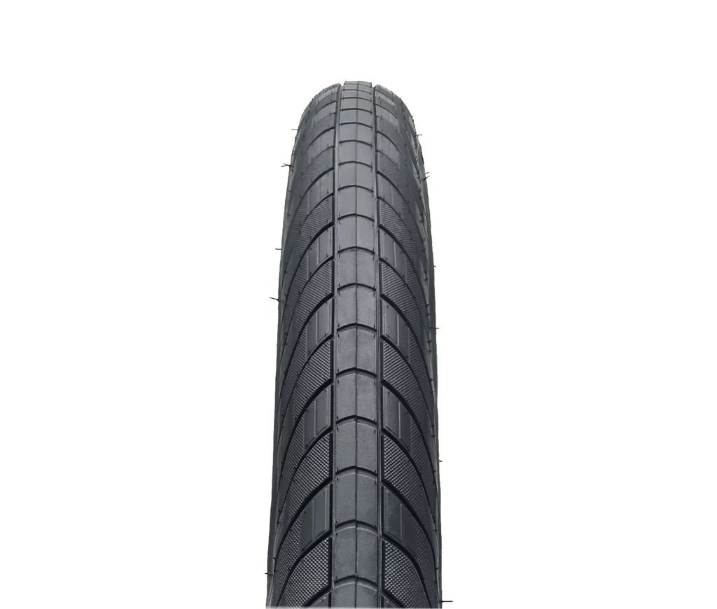 Zol 27.5x2.40 Inch 650x40c Bike Tire for E-Bikes Mountain Road MTB Hybrid and Electric Bicycle