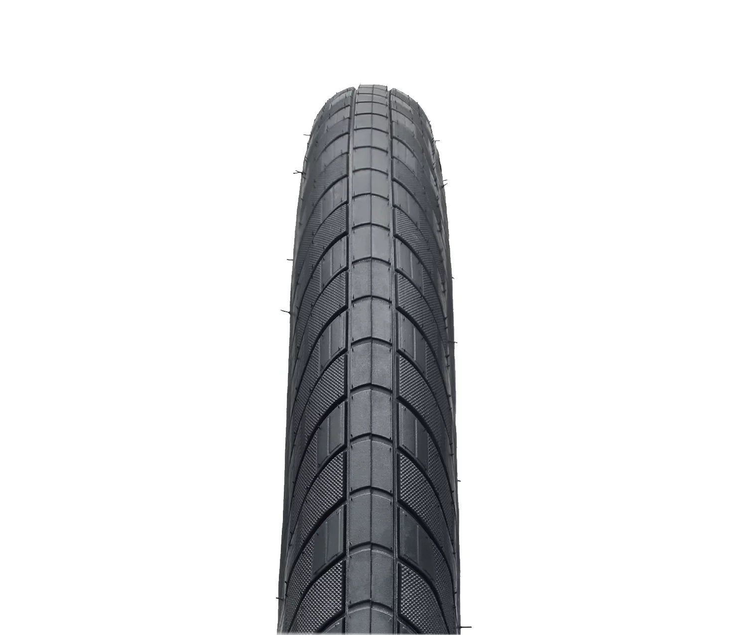 Zol 27.5x2.40 Inch 650x40c Bike Tire for E-Bikes Mountain Road MTB Hybrid and Electric Bicycle