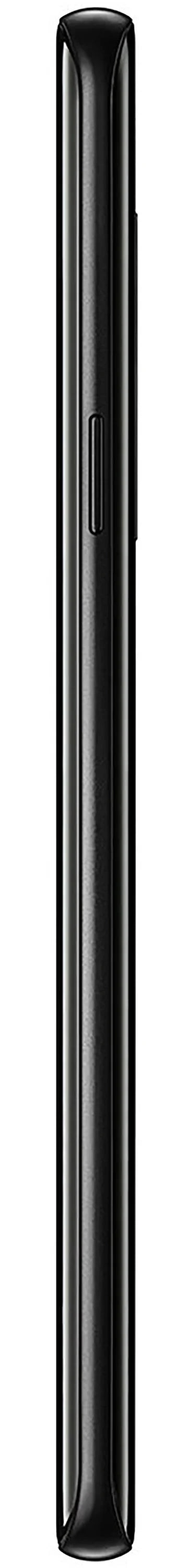 Restored Galaxy S9+ G965U 64GB Unlocked GSM/CDMA 4G LTE Phone with Dual 12MP Camera (USA Version) - Midnight Black (Refurbished)