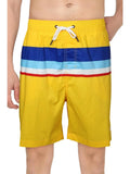 Tommy Hilfiger Mens Oscar Swimsuit Board Short Swim Trunks