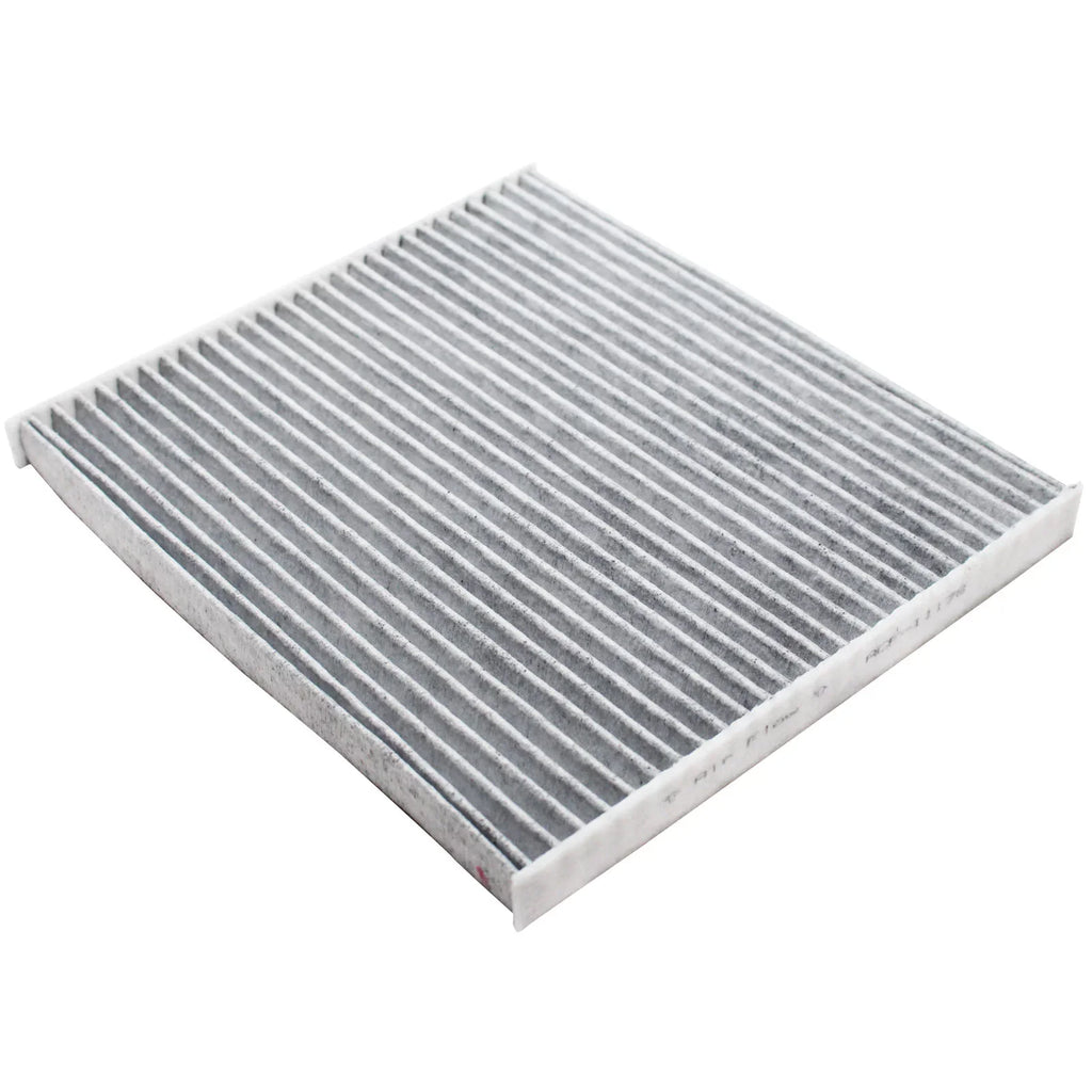 4-Pack Replacement for Cabin Air Filter for KIA 97133-3SAA0 Car/Automotive - Activated Carbon, ACF-11178