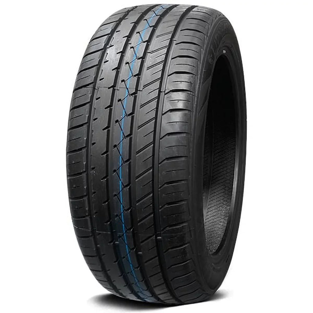 Lionhart LH-Five UHP All Season 275/55R17 109V Passenger Tire