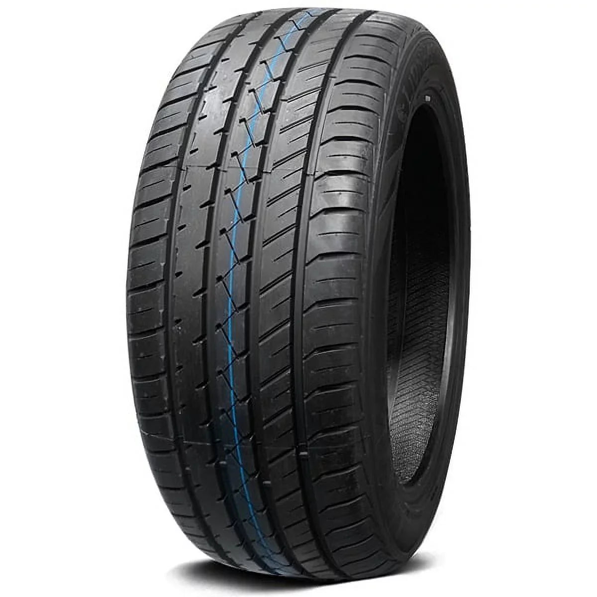 Lionhart LH-Five UHP All Season 275/55R17 109V Passenger Tire