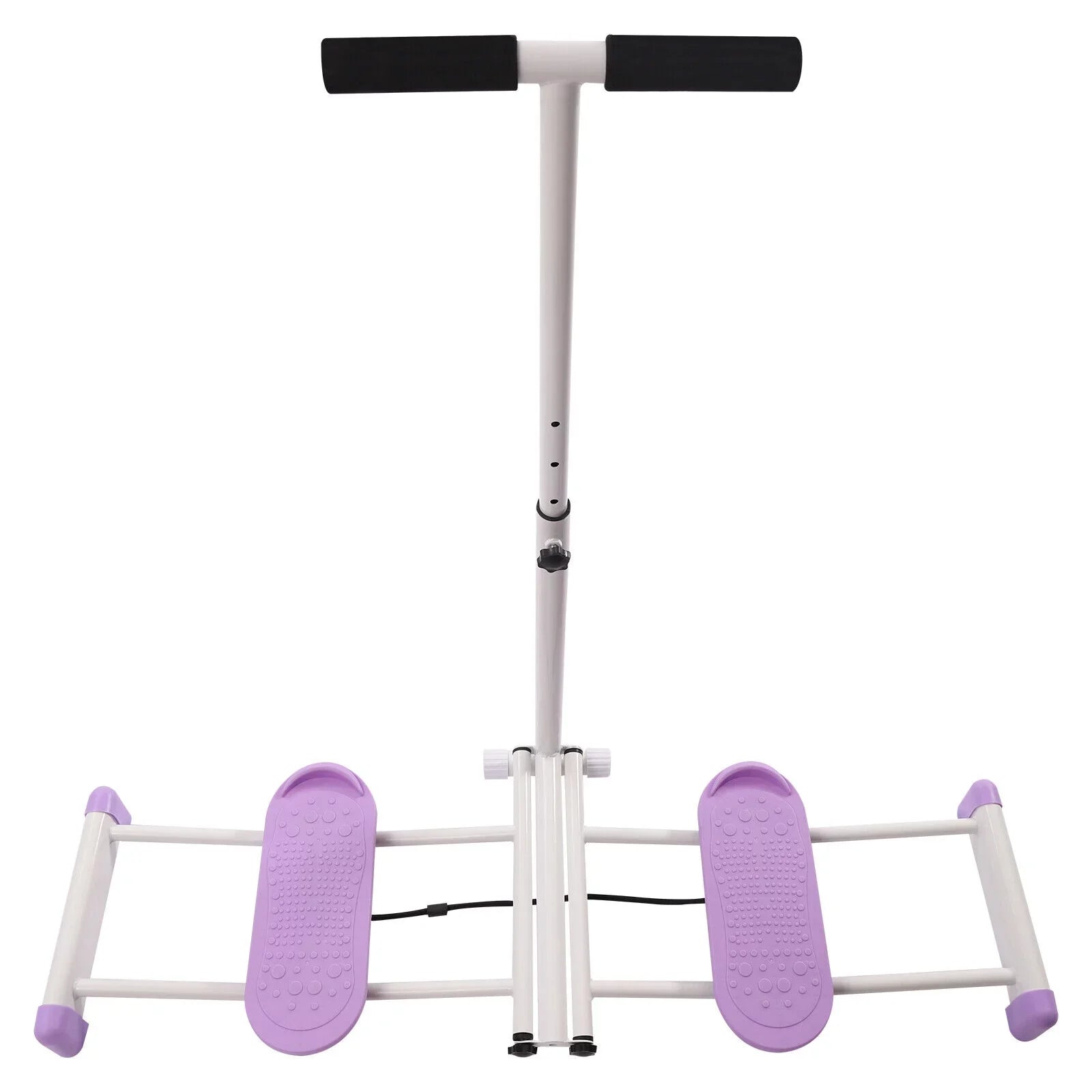 Leg Machine Slim Body Female Pelvic Floor Muscle Fitness Equipment Adjustable Height 100kg/220.46lbs