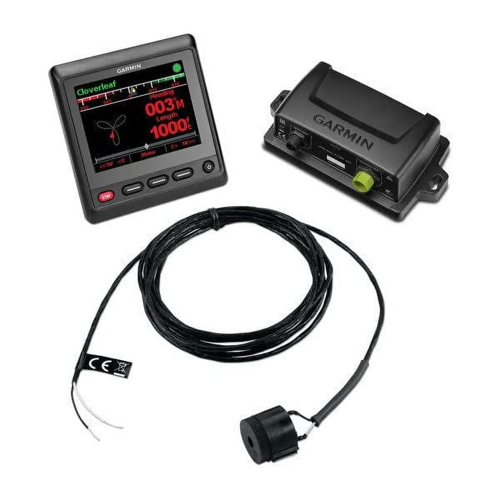 Garmin 100070586 Pilot Reactor 40 Sbw Generic W/