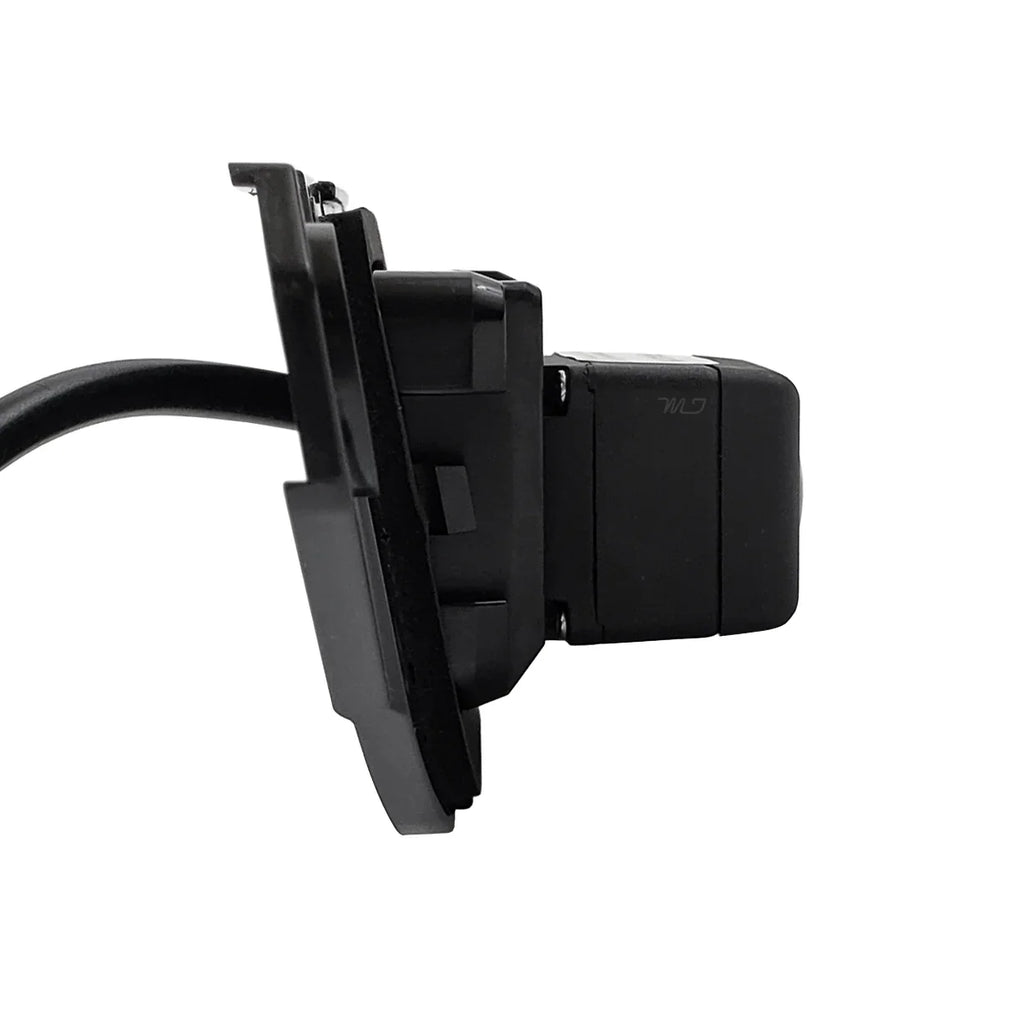 Master Tailgaters Replacement for Toyota Scion xB (2014-2015) Backup Camera OE Part # 86790-12141