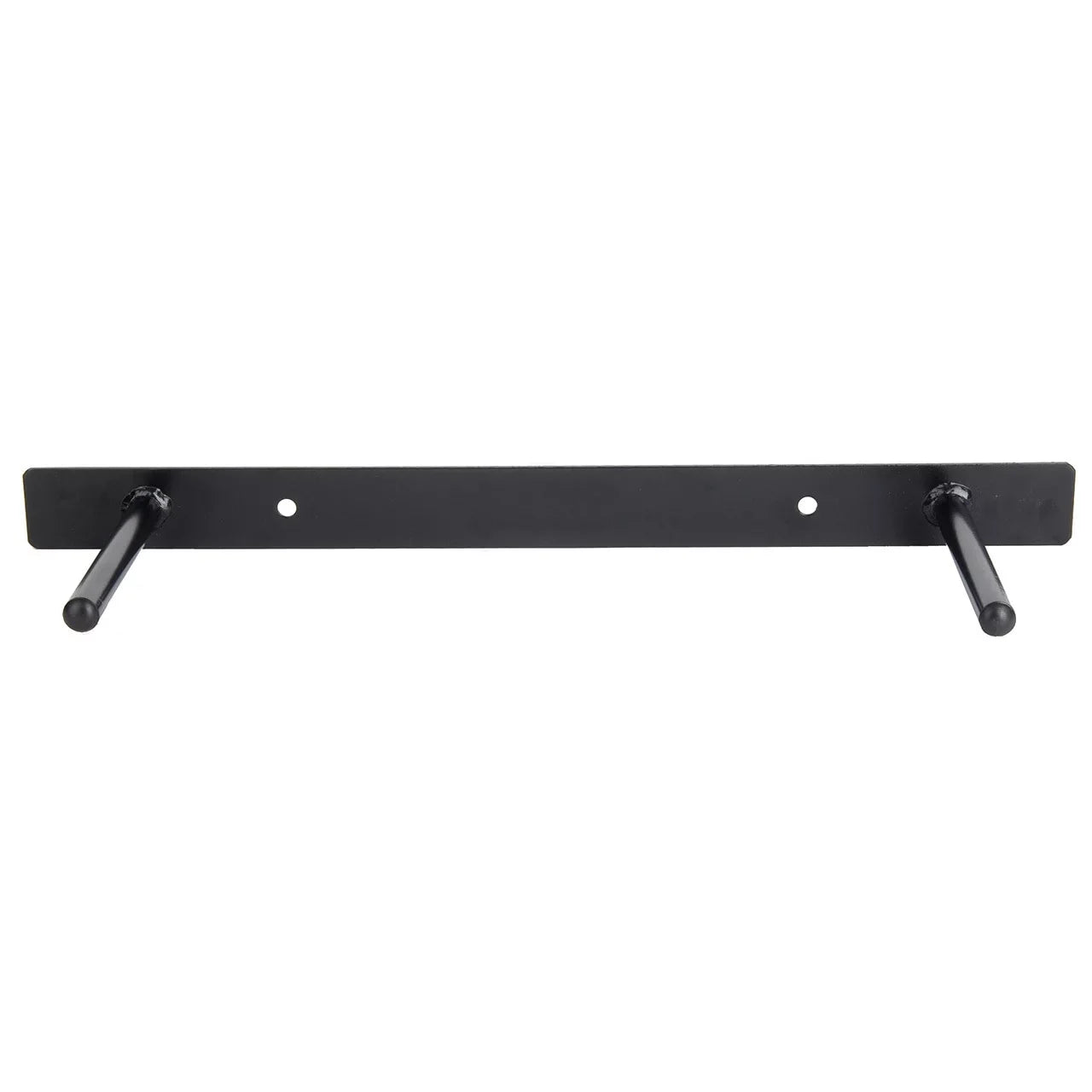 Ecowise Large Mat Hanging Rack- Black