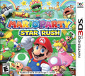 Mario Party: Star Rush [Nintendo 3DS]