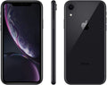 Restored iPhone XR A1984 (Fully Unlocked) 64GB Black (Refurbished)