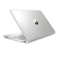 Restored 15-dy1091wm 15.6" HD i3-1005G1 1.2GHz UHD Graphics 8GB RAM 256GB SSD Natural Silver Win 10 Home in S Mode (Refurbished)
