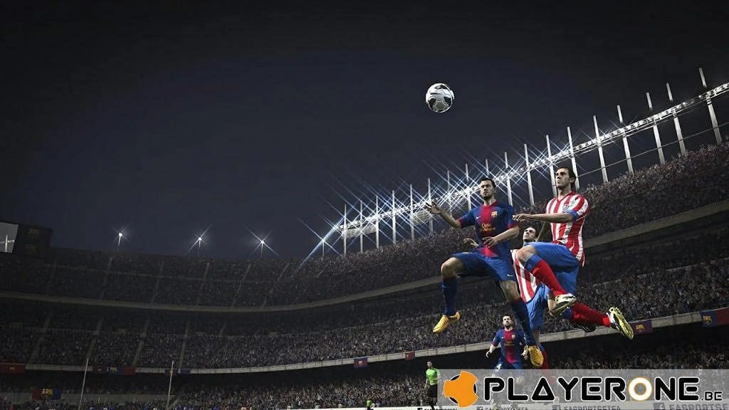 FIFA 14 [XBOX ONE GAME]