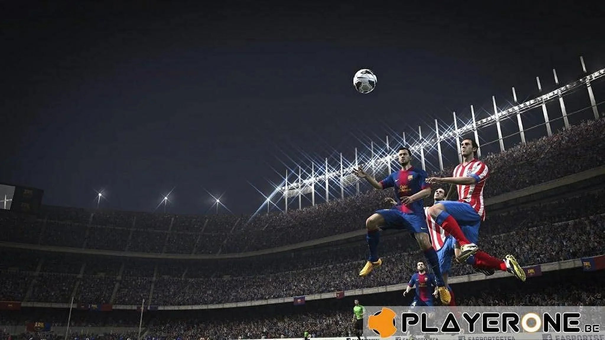 FIFA 14 [XBOX ONE GAME]