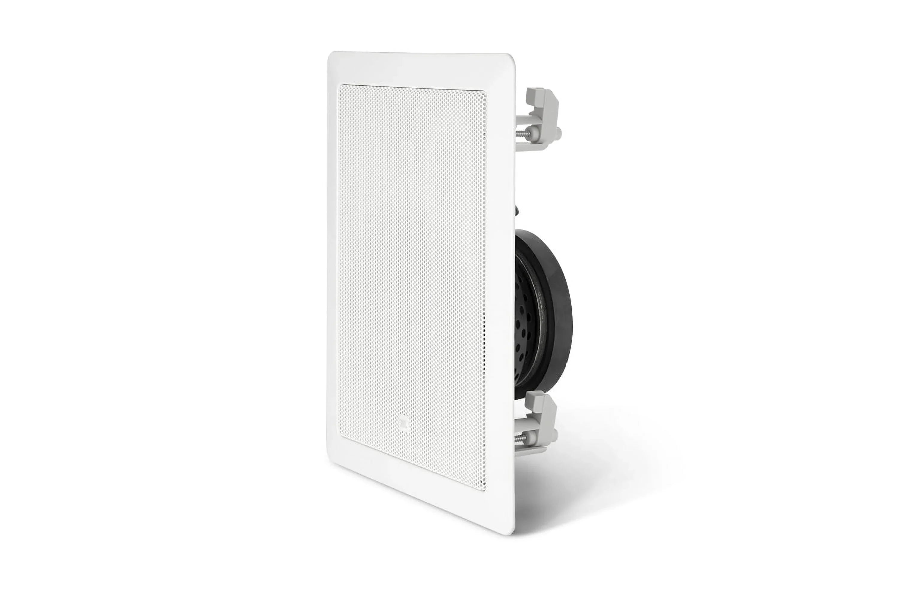 Pair JBL Control 126 W 6.5" 2-Way In-Wall Speakers For Home/Restaurant/Bar/Cafe