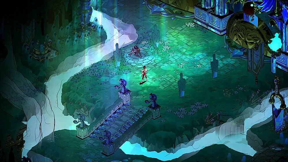 Hades - PlayStation 5
