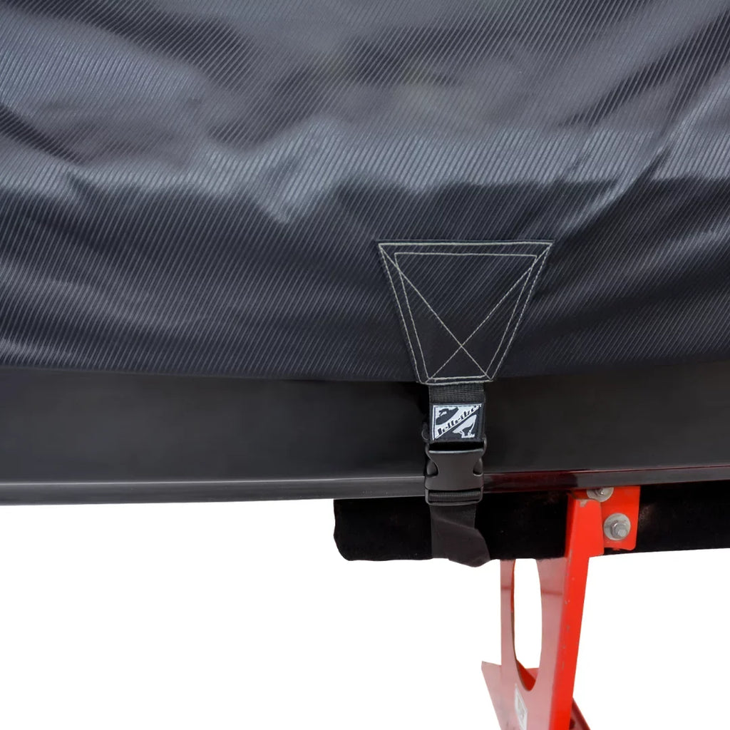 Yamaha Waverunner Cover | FX-HO/SHO/SVHO (13-18) | Premium G4 Stealth Series