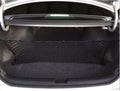 Envelope Style Automotive Elastic Trunk Mesh Cargo Net for Honda Accord 2013-2022- Premium Trunk Organizer and Storage - Luggage Net for Sedan