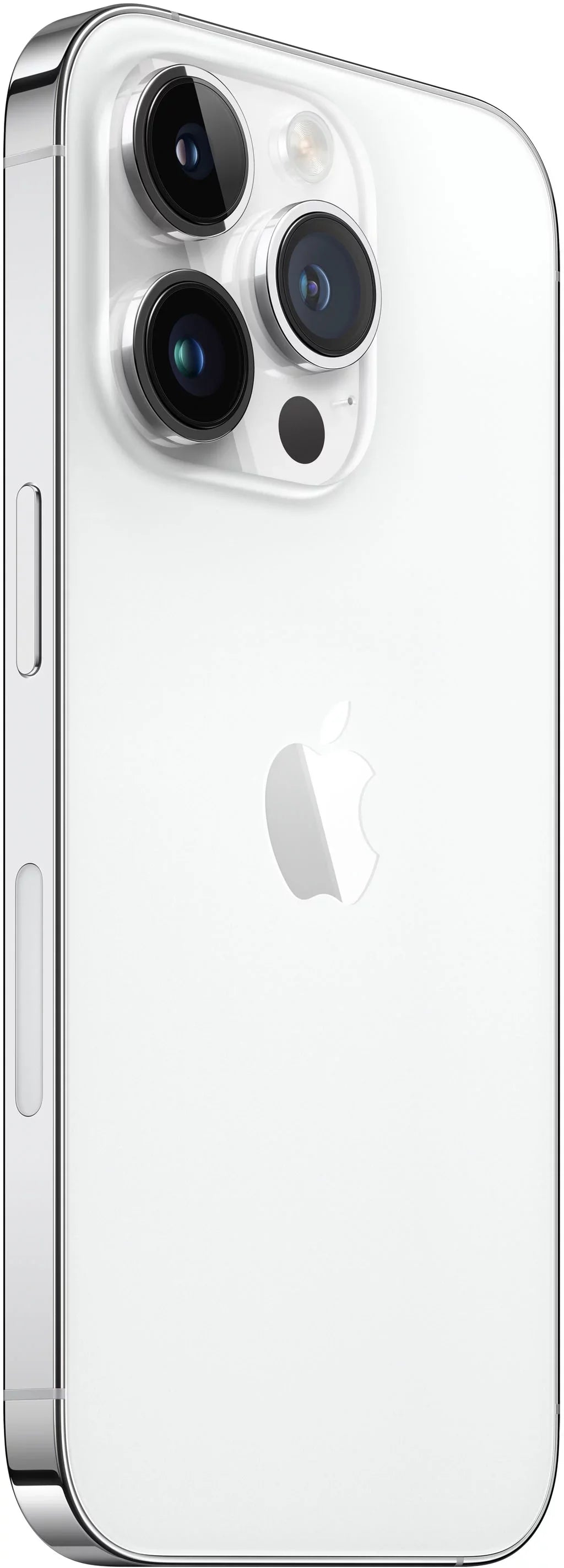 Pre-Owned iPhone 14 Pro Max - Carrier Unlocked - 512GB Silver (Good)
