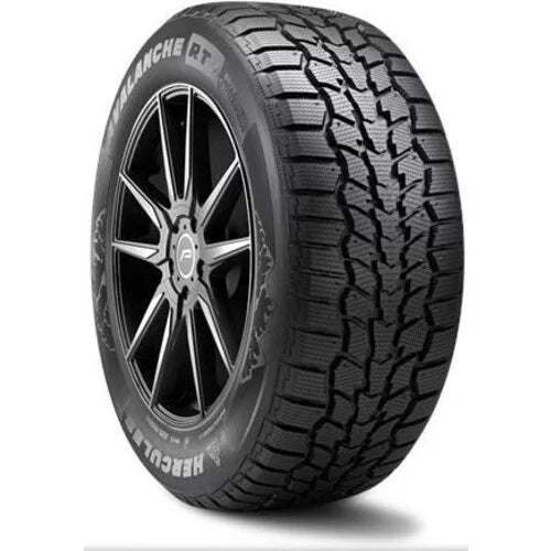 Hercules Avalanche RT 195/65R15XL 95T BSW (2 Tires) Fits: 2009-12 Honda Civic Hybrid-L, 2010-11 Toyota Prius Base
