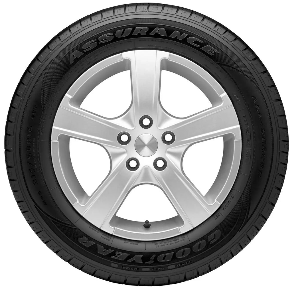 Goodyear Assurance All-Season 235/65R18 106H All-Season Tire