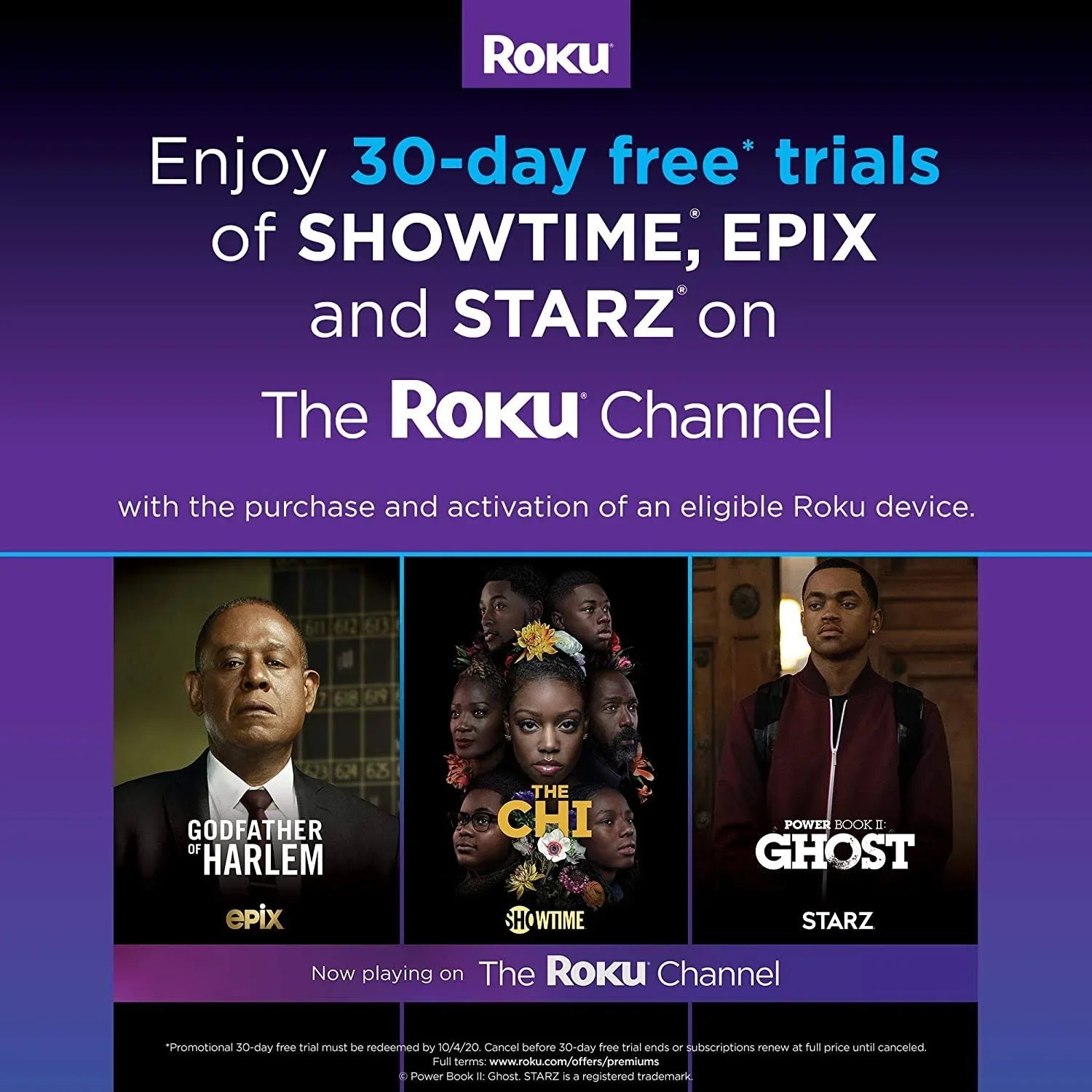 Roku_Premiere 4K/HDR 2-Pack Bundle Streaming Devices Wi-Fi Enabled, HDMI, Remote, Free Cleaning Cloth