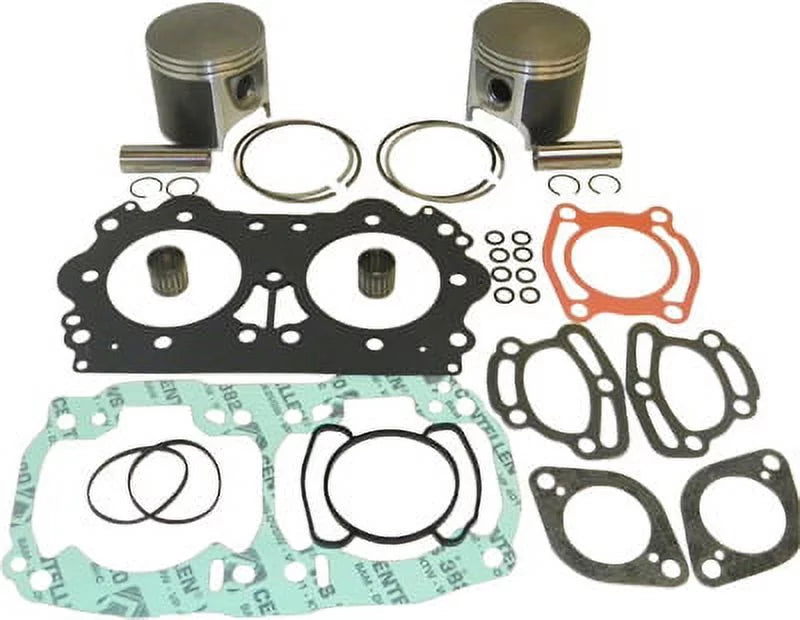 Wsm 010-819-10P SeA-Doo 951 Engine Rebuild Kitstd. Platinum