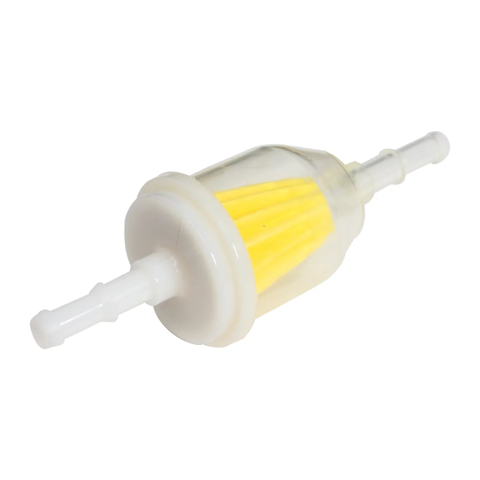 8-Pack AM116304 Fuel Filter Replacement for Kohler MV18-58543 Magnum Series - Compatible with GY20709 Fuel Filter