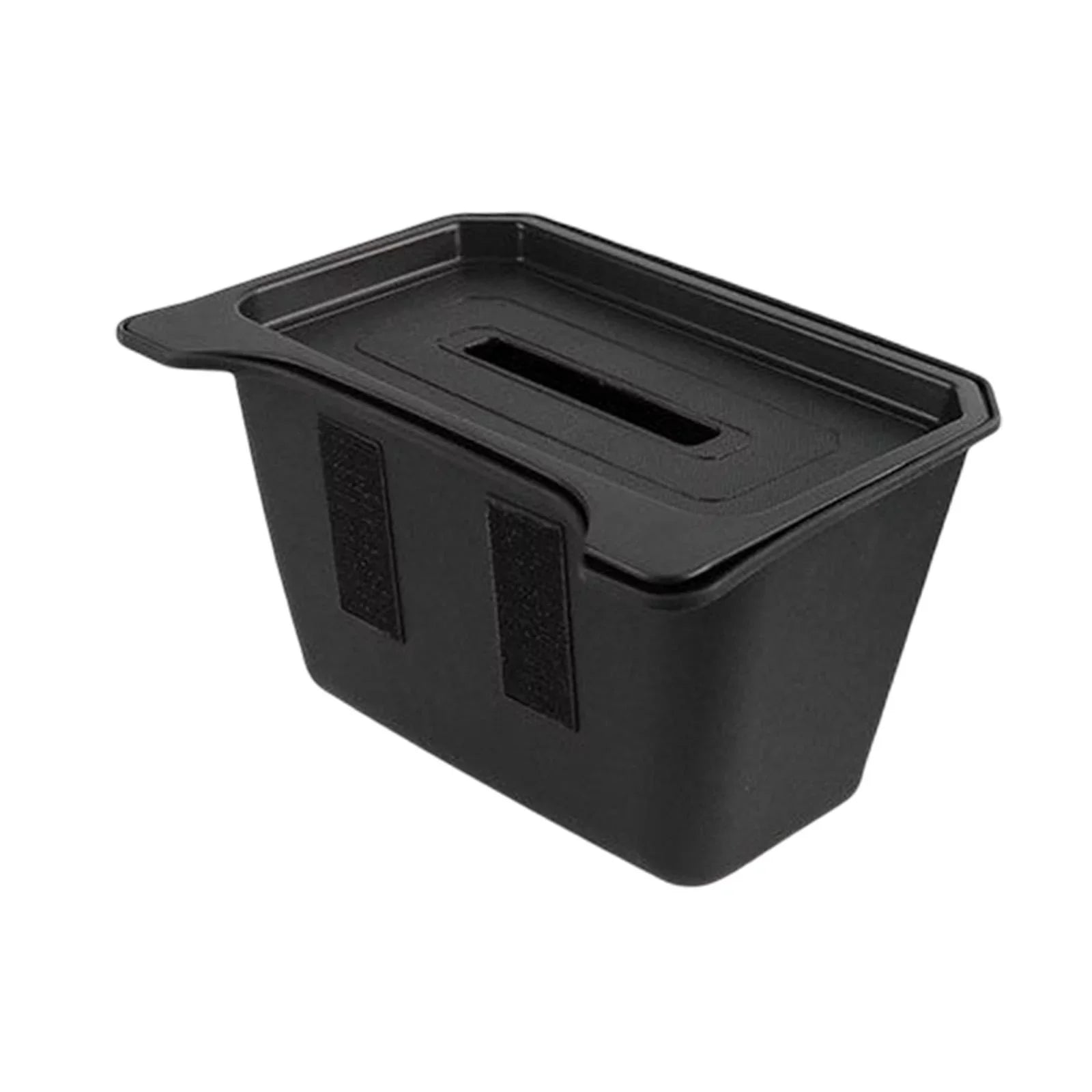 under Seat Storage Box Bin for Easy to Install Car Accessories