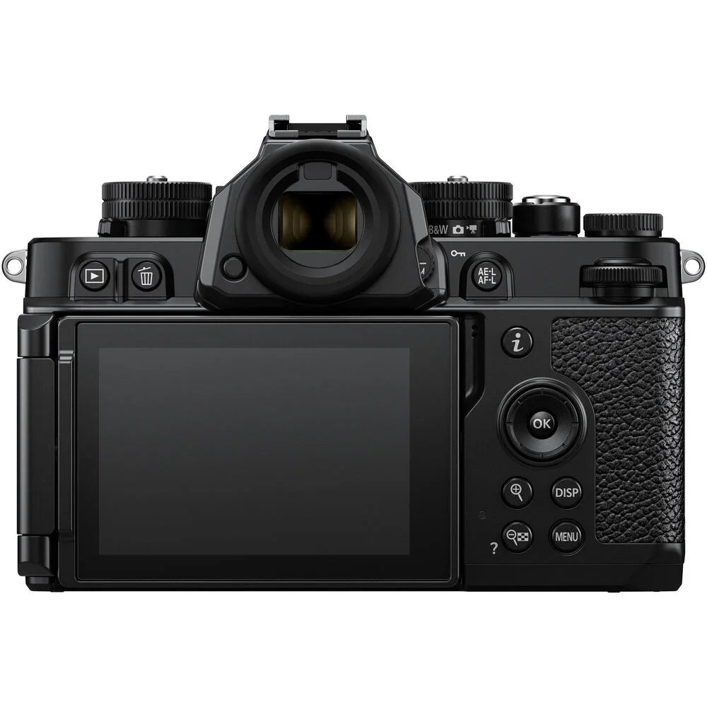Zf Mirrorless Camera - 1761
