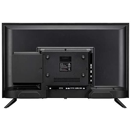 GPX 32" HD LED TV and DVD Player Combo, TDE3274B