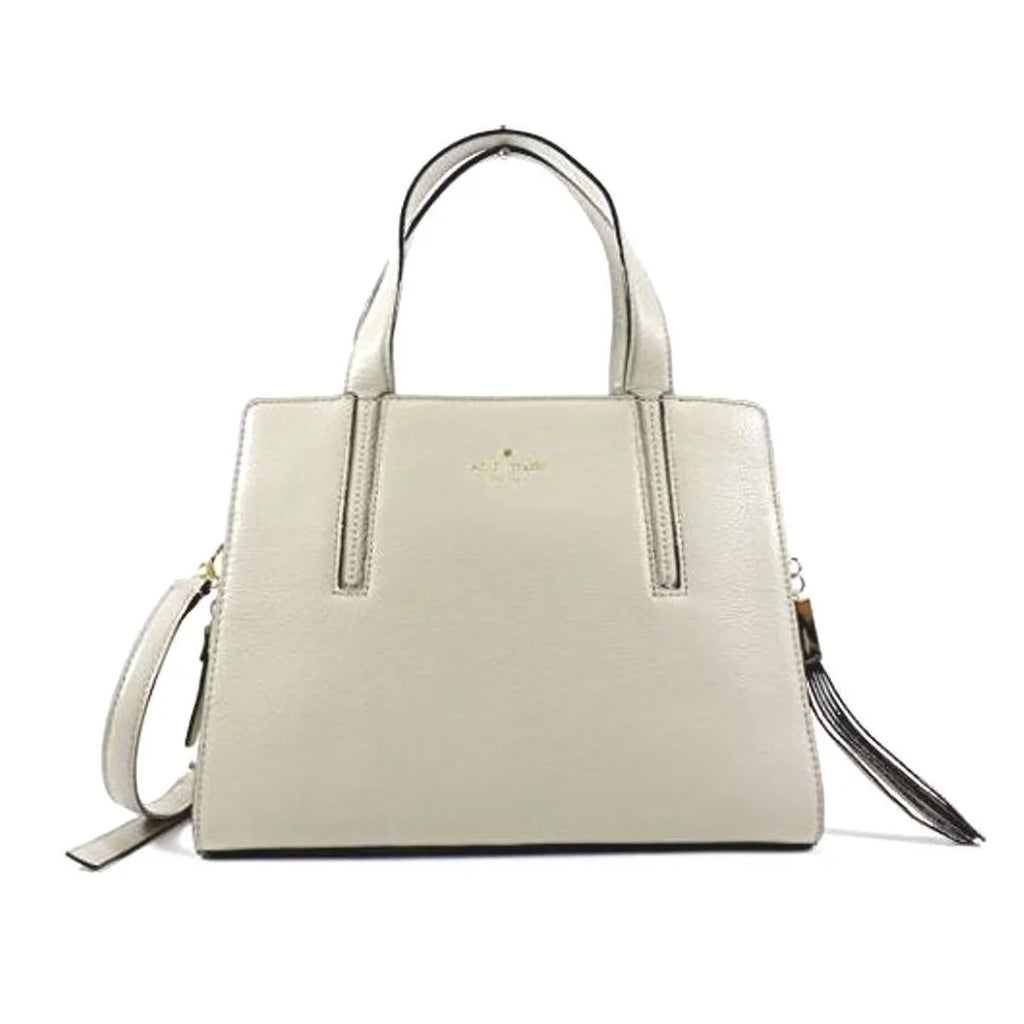 Kate Spade New York Grey Street Dominique Satchel Bag, Magnolia $355.00
