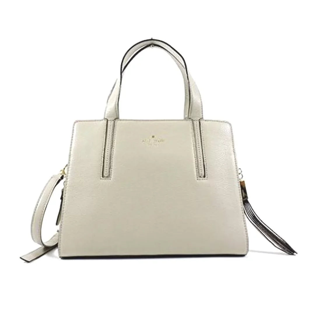 Kate Spade New York Grey Street Dominique Satchel Bag, Magnolia $355.00