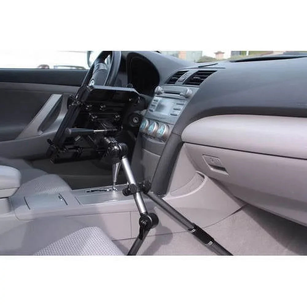 Super Deal Mobotron Standard Notebook Mount with Accessories
