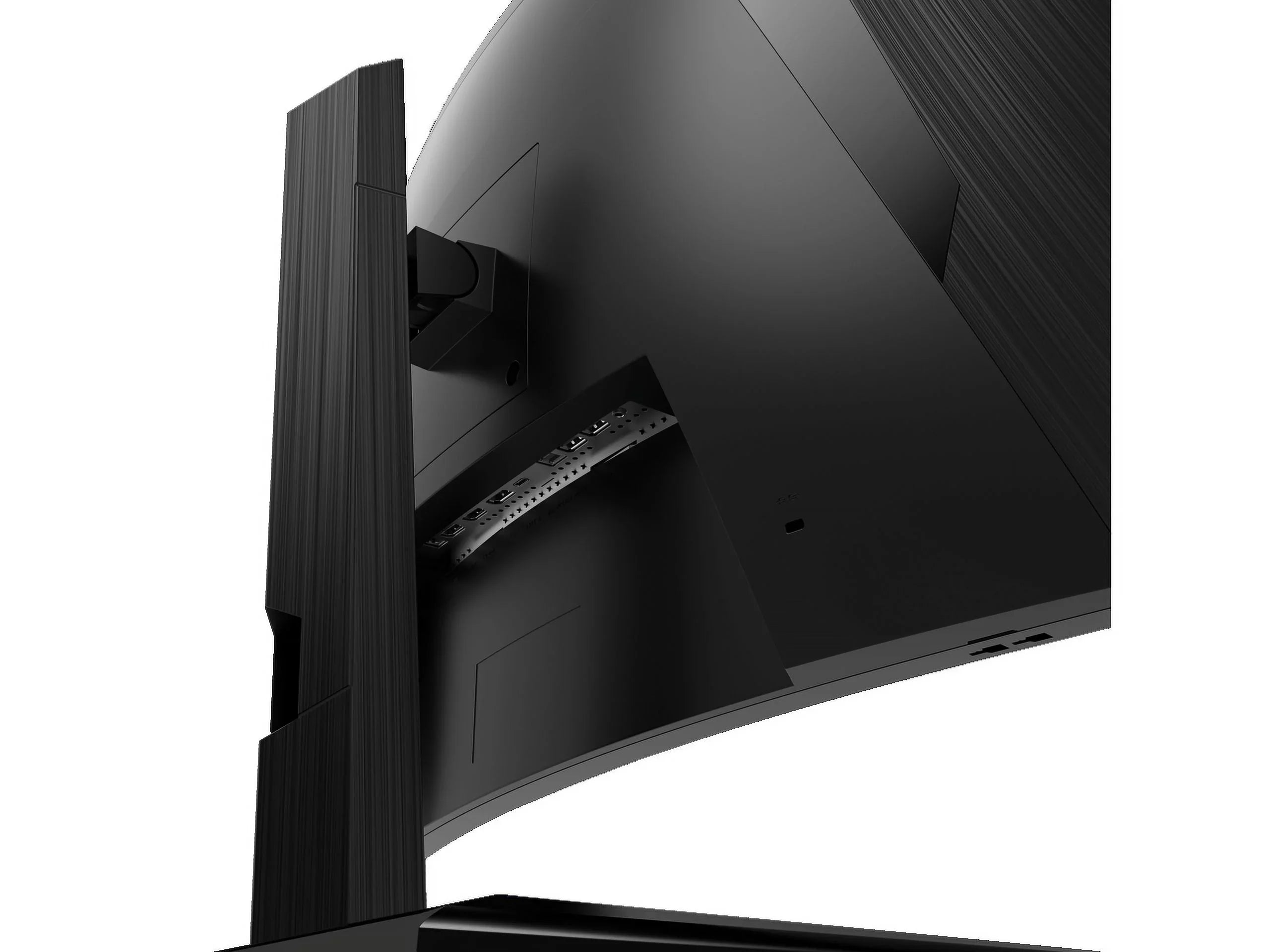 MSI MAG325CQRXF 31.5" 16:9 Curved 1000R, Rapid VA Gaming Monitor, 240Hz 1ms, 2560 x 1440 (QHD), Height Adjustable Arm, RGB