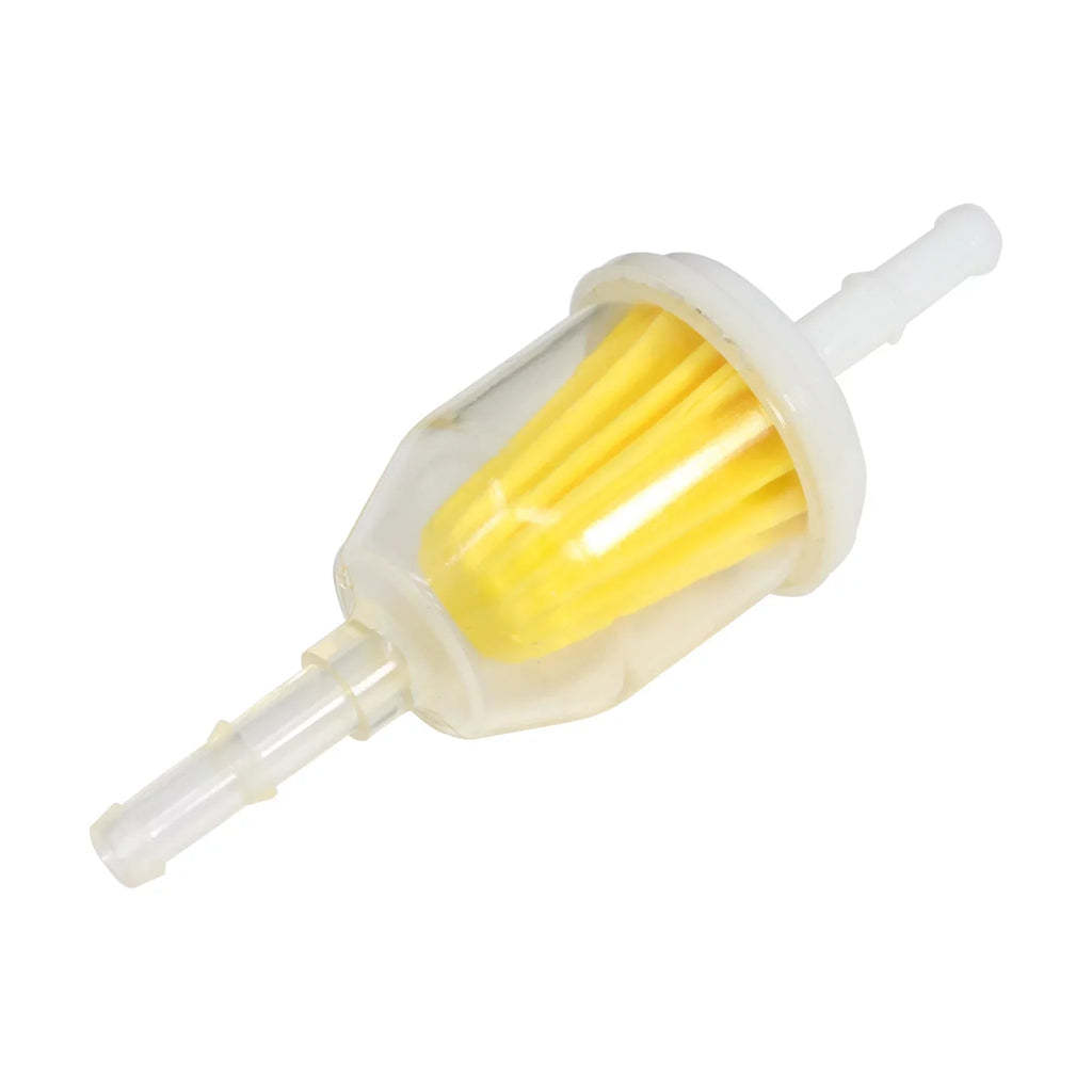 8-Pack AM116304 Fuel Filter Replacement for Kohler MV18-58543 Magnum Series - Compatible with GY20709 Fuel Filter