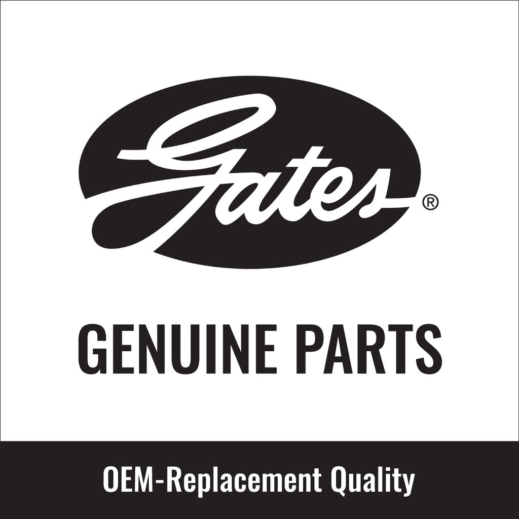 Gates G-Force Drive Belt compatible with Polaris 600 PRO-RMK 155 2012-2018