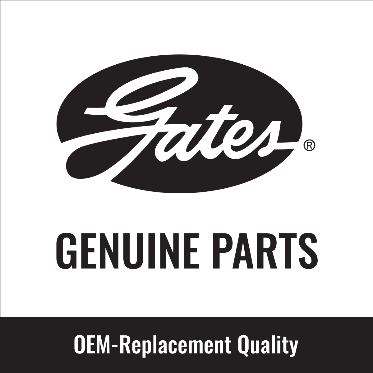 Gates G-Force Drive Belt compatible with Polaris 600 PRO-RMK 155 2012-2018