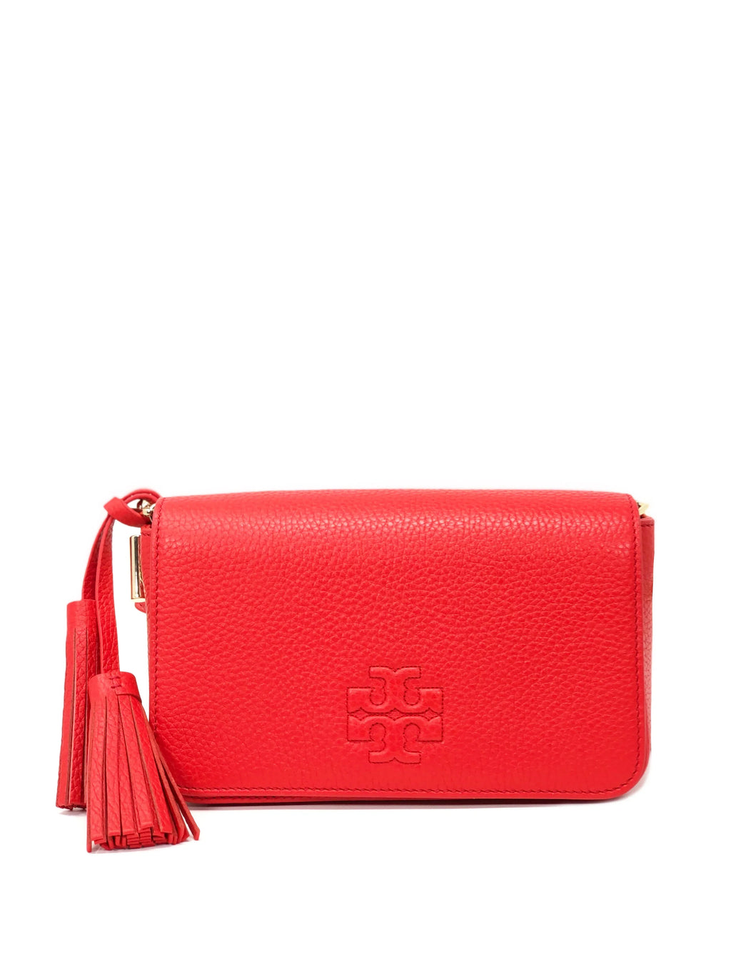 Tory Burch Women's Thea Mini Bag