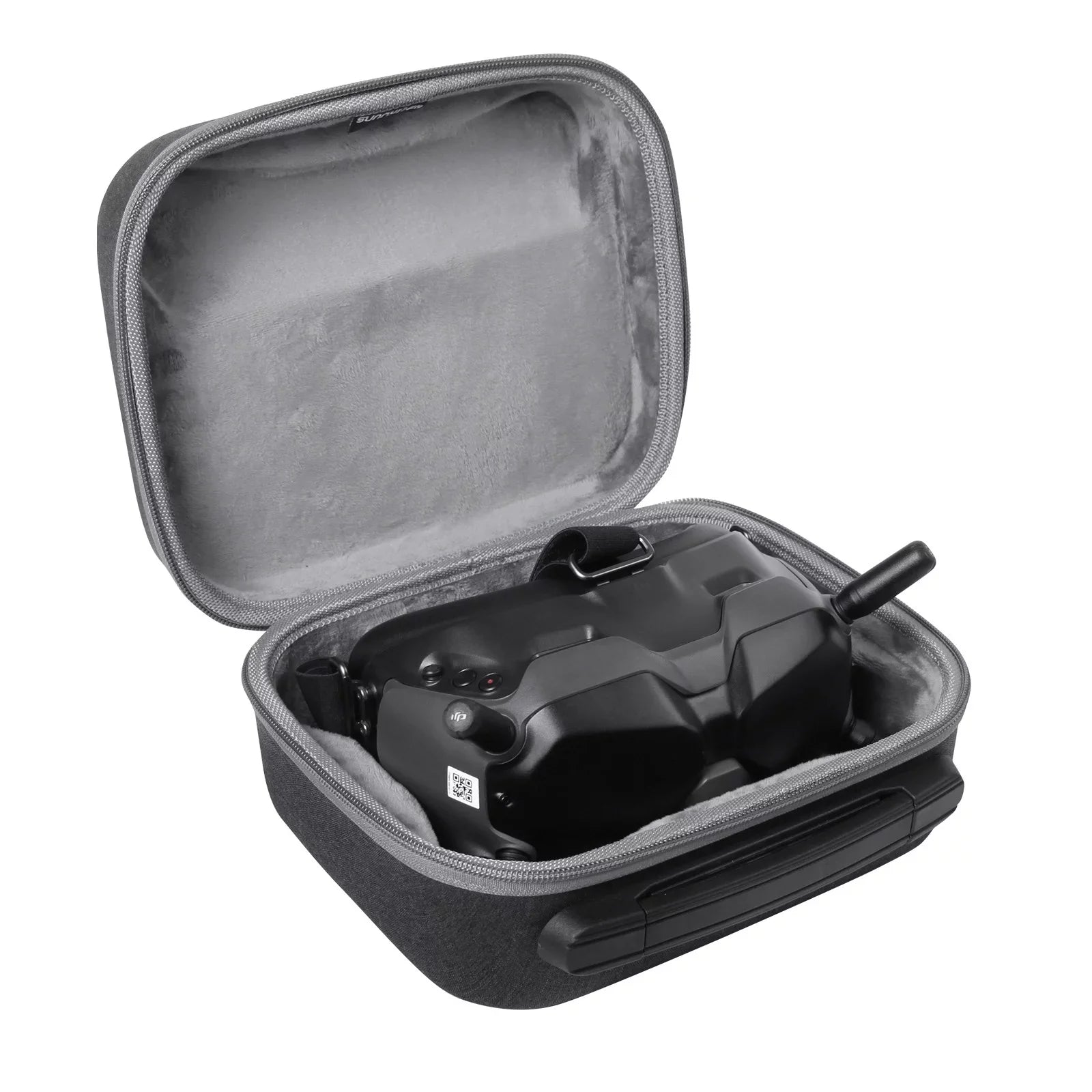 Dpi Spark Props Handle Carrying Case Storage Handle Bag Box For FPV Goggles V2 Glasses