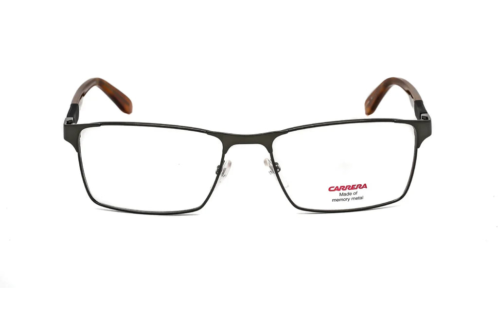 Carrera Demo Rectangular Men's Eyeglasses CA 8822/SAM 0R80 56