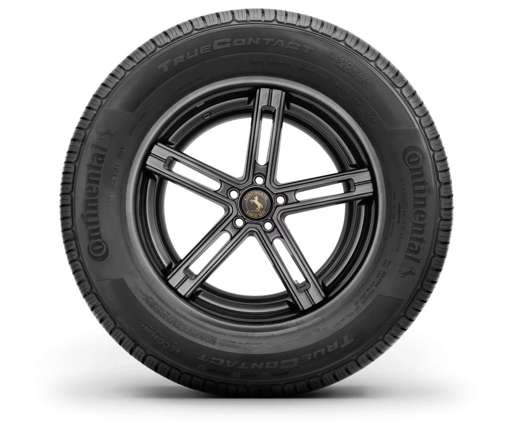 Continental TrueContact 215/55R18 95 T Tire