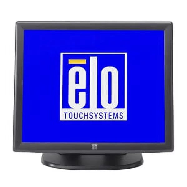 Elo Touch Solutions 1915L 19" 1280 x 1024 pixels LCD Display Gray