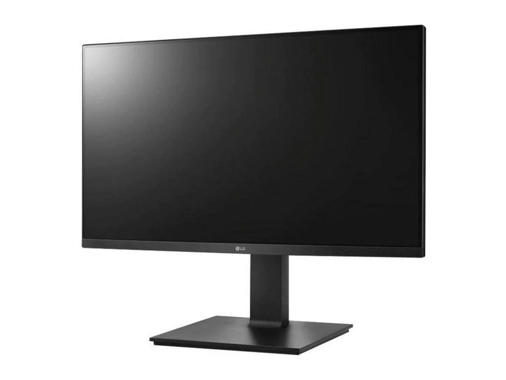 24" (23.8" Viewable) IPS Monitor 5 ms FreeSync ( Adaptive Sync) 1920 x 1080 Flat Panel 24BP450Y-I