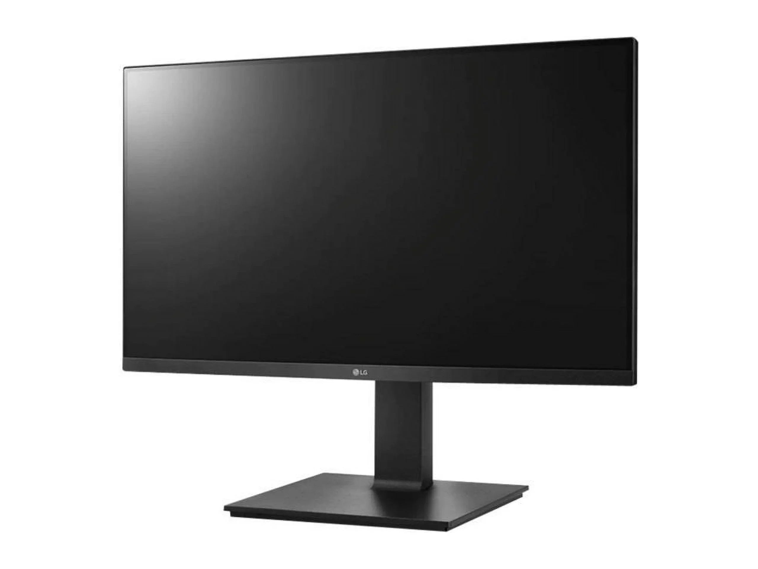 24" (23.8" Viewable) IPS Monitor 5 ms FreeSync ( Adaptive Sync) 1920 x 1080 Flat Panel 24BP450Y-I