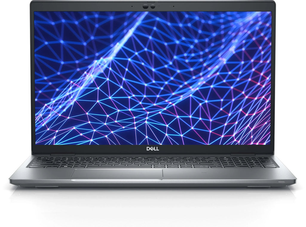 Restored Latitude 5000 5530 Mobile pc (2022) 15.6" HD Core i5 - 256GB SSD - 16GB RAM 10 Cores @ 4.4 GHz - 12th Gen CPU (Refurbished)