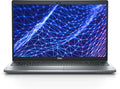 Restored Latitude 5000 5530 Mobile pc (2022) 15.6" HD Core i5 - 256GB SSD - 16GB RAM 10 Cores @ 4.4 GHz - 12th Gen CPU (Refurbished)